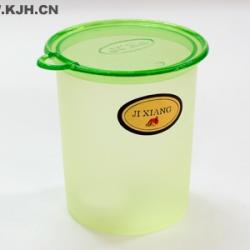 21小號磨砂罐