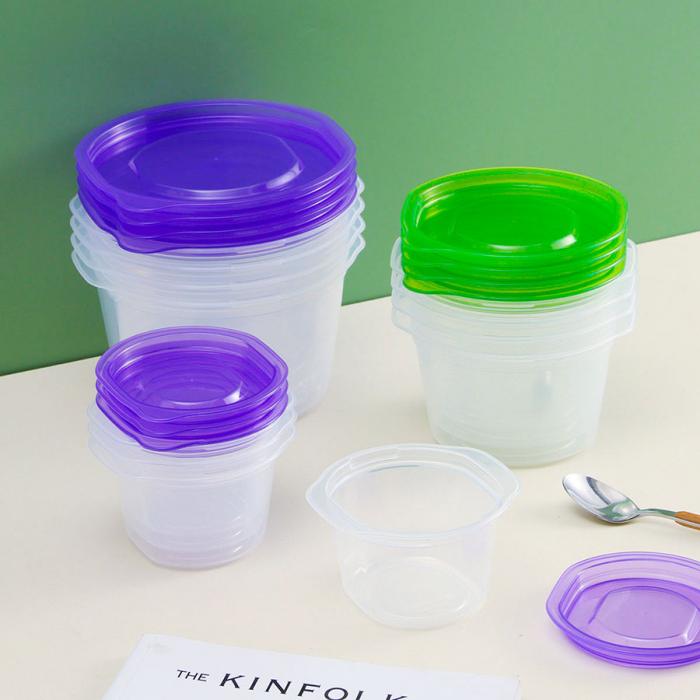 悠悅蒸味大號/中號/小