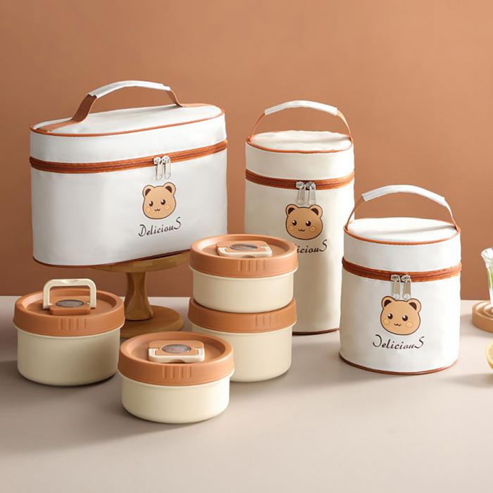 兩個/三個/四個裝帶保