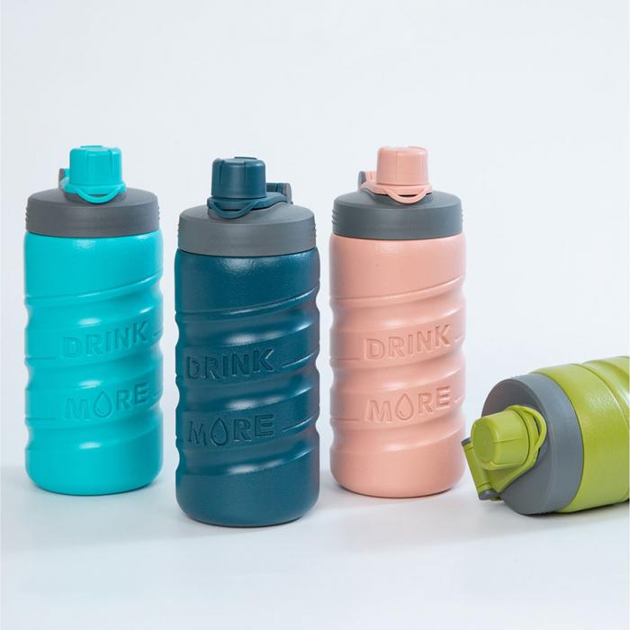 躍動(dòng)運(yùn)動(dòng)水壺S款(小號(hào)